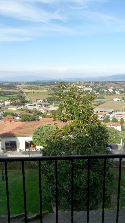 Tre Girasoli Monte San Savino Bilik gambar